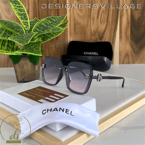 fake chanel sunglasses case|chanel knockoff sunglasses.